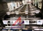 380V 3P 5 Gallon Water Filling Machine 20 Litre Water Can Filling Machine