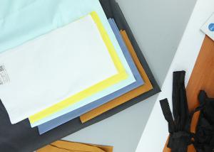 Wholesale Eco Friendly Rayon Polypropylene Spunbond Nonwoven Fabric 15G - 260G from china suppliers