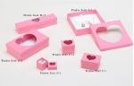 Necklace and Earring box