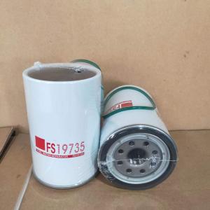 Wholesale Auto fuel filter water separator FS19735 fuel water separator FS19735 from china suppliers
