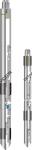 Stainless Steel Gas Lift Valves Wireline Retrievable Injection Pressure Operated