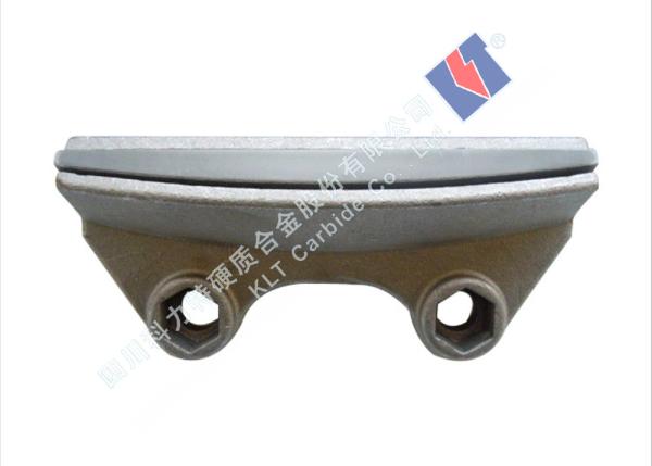 171*12h/180*23h Tungsten Carbide Inserts Crusher Inserts Sand Making Machine