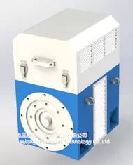 Wholesale 160 KW 159Nm High Speed Dynamometer For Motor Test from china suppliers