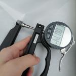 Strong Adhesive Po 0.1mm Hot Melt Film For Fabric Embroidery Patches