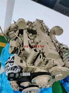 Wholesale 6bt 6BT5.9 125KW Cummins Engine Assembly For R225-7 CLG925 PC200-6E PC200-7 PC220-7 from china suppliers