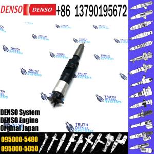 Fuel Diesel Injector 095000-5480 RE520240 RE520333 hot sale