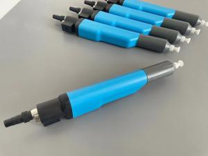 Wholesale High Electrostatic Ga02 Automatic Powder Coating Gun Spares Astar Plastic from china suppliers