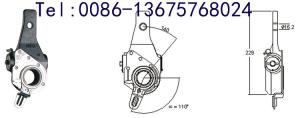 Wholesale Slack Adjuster Automatic 4W8060 China from china suppliers