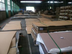 Wholesale Decoration Stainless Steel Sheet Embossing Finished Surface 2000-8000mm Length from china suppliers
