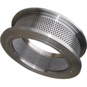 Buy cheap Customize Pellet Mill Dies from wholesalers