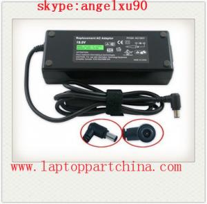 Wholesale Sony 19.5V 5.13A 100W laptop power supply sony laptop adapter from china suppliers