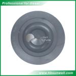 Original/Aftermarket High quality Dongfeng Cummins ISLE Diesel Engine Piston Kit