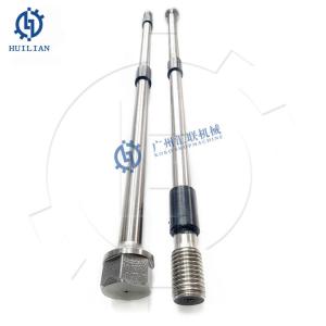 Wholesale FURUKAWA Hydraulic Breaker Hammer Spare Parts Long Bolt HB2200 Through Bolt from china suppliers
