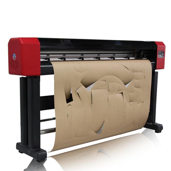 46 Inches Long Vertical Ink Cartridge Inkjet Garment Paper Pattern Cutting