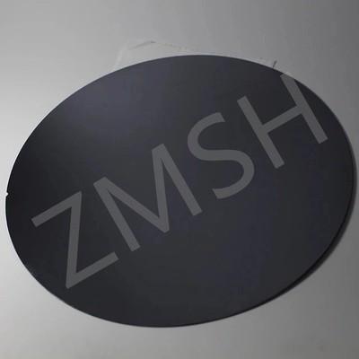 2inch 3inch InP Laser Epitaxial Wafer Indium Phosphide Epi Wafer Semiconductor