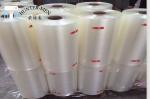 ISO9001 ROHS Hot Melt Glue Film 0.7mm Glue Film Adhesive
