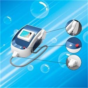 Wholesale Most professional Portable Diode Laser Hair Removal Machine for salon use from china suppliers