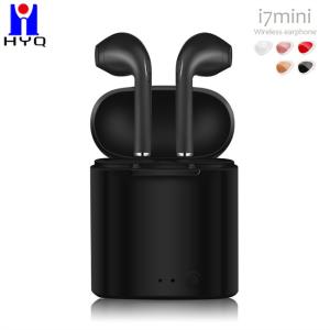 Wholesale EDR Sport True Wireless Stereo Earphone 3H With Charging Case from china suppliers