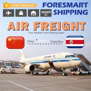 Wholesale 2- 4 Days Transit China To Costa Rica Air Freight Forwarder from china suppliers