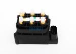 A0993200058 Air Ride Valve Block / Air Suspension Compressor For Mercedes ML