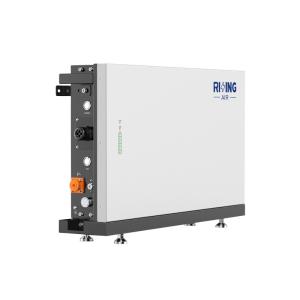 Wholesale Long Cycle Life 5kWh Lifepo4 Battery For Home Solar Energy Storage System from china suppliers