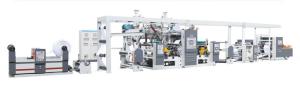 Wholesale Automaic Version Of Film Laminating Machine 236m/Min Double Sided 130kw from china suppliers
