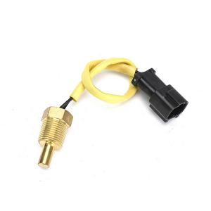 Wholesale 6D65 Water Temperature Sensor Switch 7861-92-3380 For PC200-6 PC220-6 from china suppliers