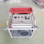 Industrial High Pressure Cleaning Water Gun Automobile Water Pressure Jet