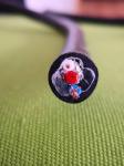 RS485 Communication Cable-RS485 2x2x22AWG+22AWG Tinned Copper Communication