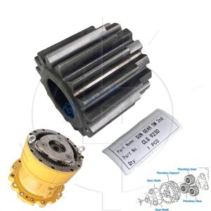 Wholesale CLG923D Sun Gear 2nd for CLG922 CLG920 Liugong Wheel Loader Parts Planetary Final Drive Swing Motor from china suppliers