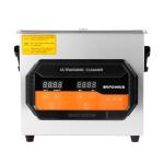 3L Ultrasonic Cleaning Machine 100w Ultrasonic Washing Machine