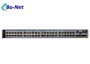 Wholesale 48 Ports S5710-52C-PWR-EI 4x 10GE SFP+ Cisco POE Switch from china suppliers
