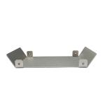 High Precision Sheet Metal Fabrication Business Custom Manufacturing Metal Parts