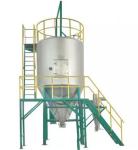 Industrial Liquid Centrifugal Spray Dryer Whey Protein Powder Milk Powder Making