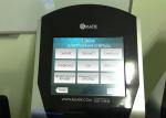 17 Inch Bank Ticket Queue Call Machine