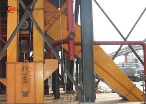 Wholesale Drag Conveyor Chemicals Conveyor Inclined Redler Lime Chain Type from china suppliers