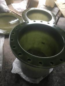 Wholesale High Temp Fiberglass Manway Glass Reinforced Plastic Pressure Manway from china suppliers
