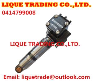 Wholesale Genuine Unit fuel pump 0414799008, 0414799002, 0414799003, 0414799004, 0414799006 for Mercedes Benz from china suppliers
