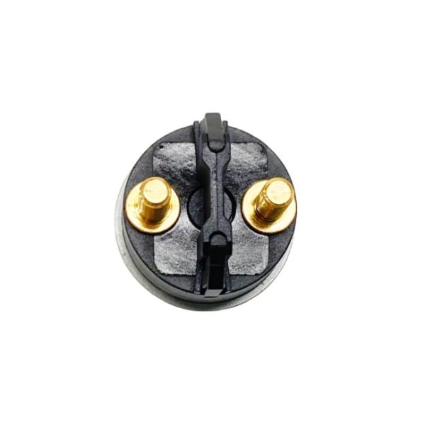 FOORJ02703 Spare Parts Solenoid Valve Fuel Pump Injector Solenoid Valve