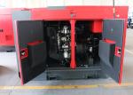 Brushless Self Exciting 25KW 30KVA 4 Cylinder Fawde Diesel Generator