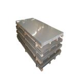 ASTM 317 317L Ss Steel Sheet Hairline Finish Thick 1mm - 2mm