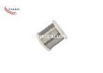 NiCr 60/15 Nichrome Electric Resistance Wire Corrosion Resistance In Chemical