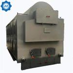 3ton 200hp Low Cost Coal Biomass Ful Fired Steam Boiler For Steam Cleaning