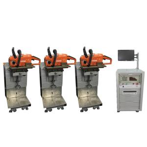 Wholesale Power Tool Life Electric Motor Testing System , Electric Chain Saw Life Test Bench from china suppliers
