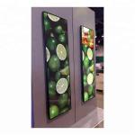 32 Inch Advertising Machine Infrared Capacitive Touch Screen