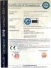 Anping Dixun Wire Mesh Products Co., Ltd Certifications