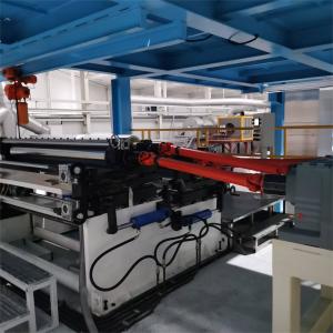 Wholesale Customizable Aluminum Coil Colour Coating Line Coating Of 0.02mm-1.2mm from china suppliers