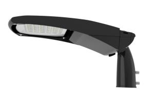 Wholesale Customized LED Street Light Housing CRI Ra 70 High Lamp Efficiency of 150lm/W from china suppliers