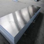 Free Sample SGS Certified 5.0mm 3003 Aluminum Plate