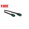 Buy cheap Automotive Ebike Waterproof Connectors IP67 5 PIN Connector OEM from wholesalers